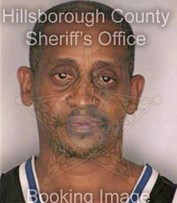 Larry Oscar - Hillsborough County, FL 