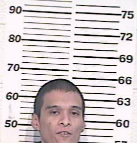 Cano Ovidio - Hidalgo County, TX 
