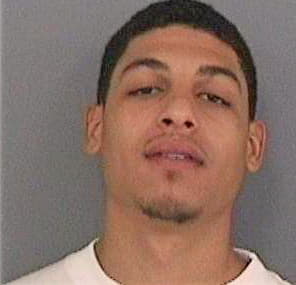 Mcnair Quinton - Hillsborough County, FL 