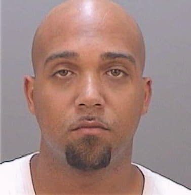 Robertson Rashad - Hays County, TX 
