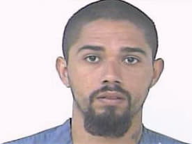 Cordero Richard - StLucie County, FL 