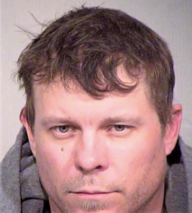 Teitzel Richard - Maricopa County, AZ 