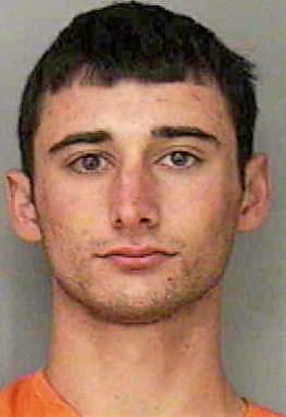 Sandford Russell - Polk County, FL 