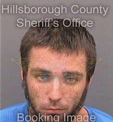 Beauchamp Ryan - Hillsborough County, FL 