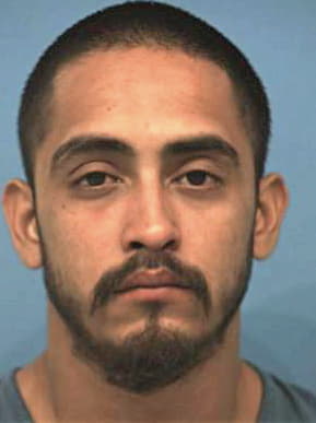 Garcia Samuel - Williamson County, TX 