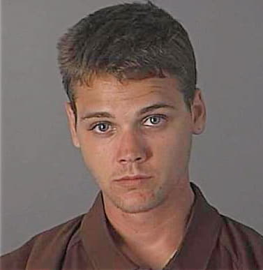 Pfister Scott - Pasco County, FL 
