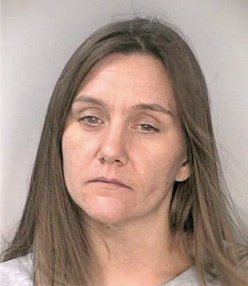 French Shannon - Hillsborough County, FL 