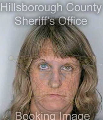 Molnar Sueellen - Hillsborough County, FL 