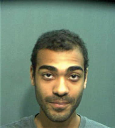 Mitchell Thomas - Orange County, FL 