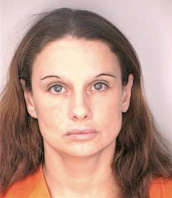 Burduan Traci - Hillsborough County, FL 