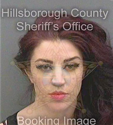 Velez Valerie - Hillsborough County, FL 