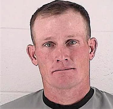 Scott Wayne - Johnson County, KS 