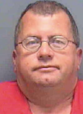 Howard William - Lee County, FL 