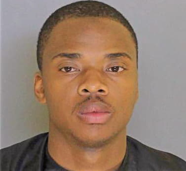 Brown Andre - Sumter County, SC 