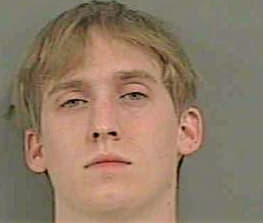 Pobieglo Andrew - Catoosa County, GA 