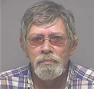 Brock Andy - Denton County, TX 