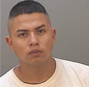 Hernandez Antonio - Hays County, TX 