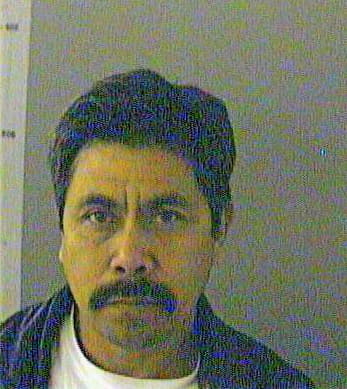 Ruiz-Martinez Atanacio - Gwinnett County, GA 