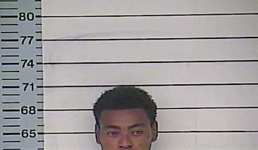 Matthews Benjamin - Desoto County, MS 