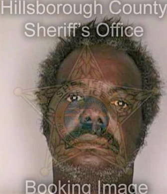 Burns Bobby - Hillsborough County, FL 