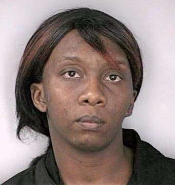 Harper Candis - Hillsborough County, FL 