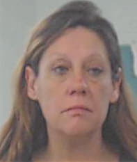Scofield Cara - Burnet County, TX 