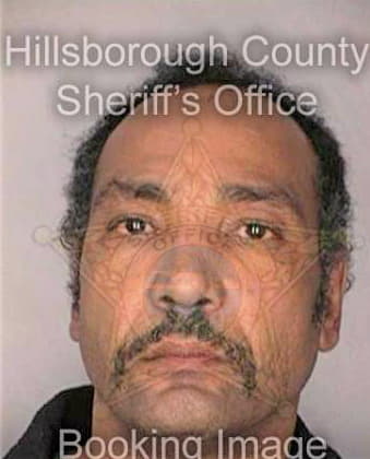 Adams Carlos - Hillsborough County, FL 