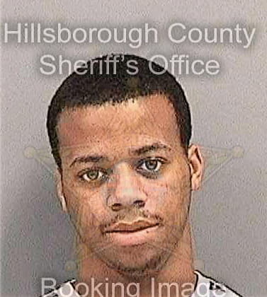 Taylor Chanz - Hillsborough County, FL 