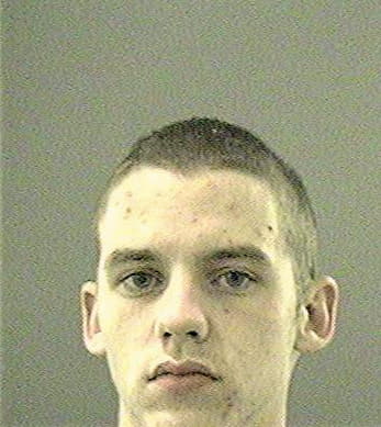 Lester Christopher - Gwinnett County, GA 