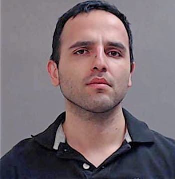 Rodriguez Christopher - Hidalgo County, TX 