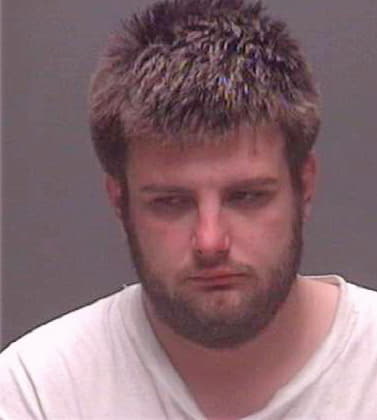 Elroy Clayton - Galveston County, TX 