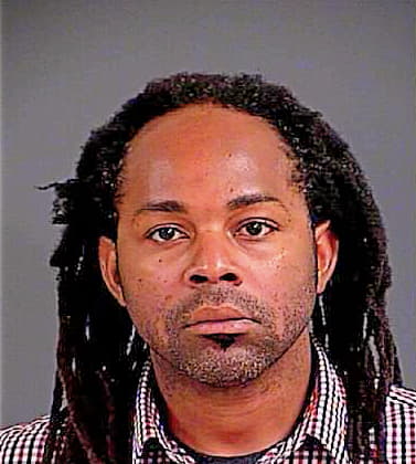 Wilson Curtis - Charleston County, SC 
