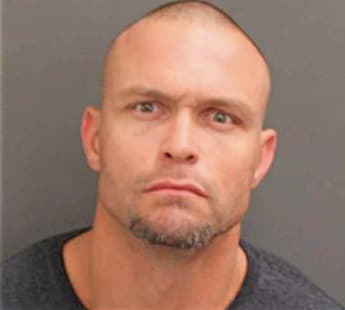 Maynard Daniel - Orange County, FL 