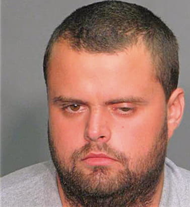 Ferrell David - Wake County, NC 