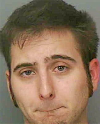 Kidd David - Polk County, FL 