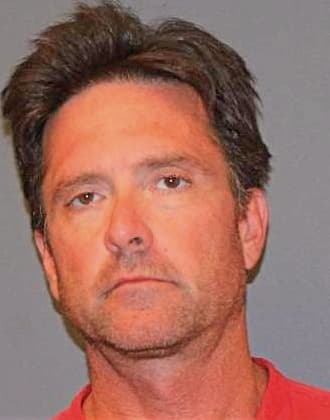 Williams David - Desoto County, MS 