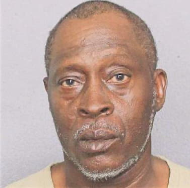 Johnson Dennis - Broward County, FL 