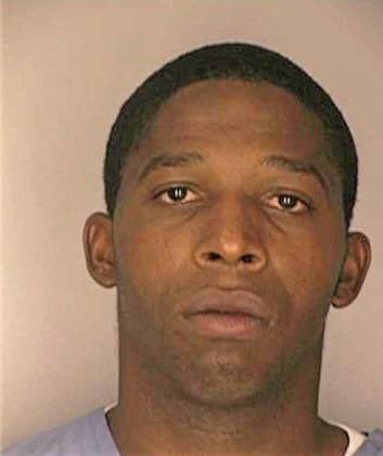 Henderson Derric - Hillsborough County, FL 