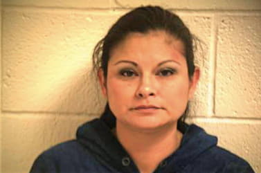 Rodriguez Donna - Hidalgo County, TX 