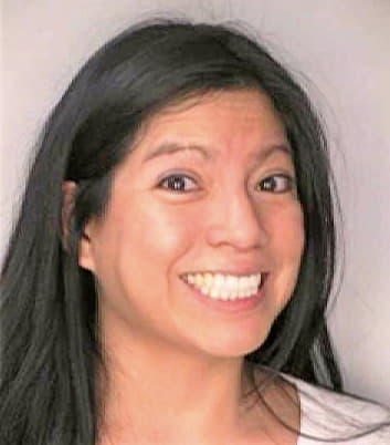 Nicoletto Elizabeth - Hillsborough County, FL 