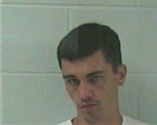 Jones Eric - Daviess County, KY 