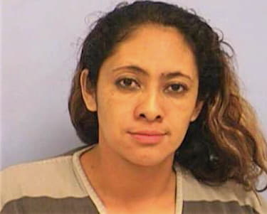 Lopez-Hernandez Estela - Travis County, TX 