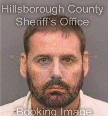 Garcia George - Hillsborough County, FL 