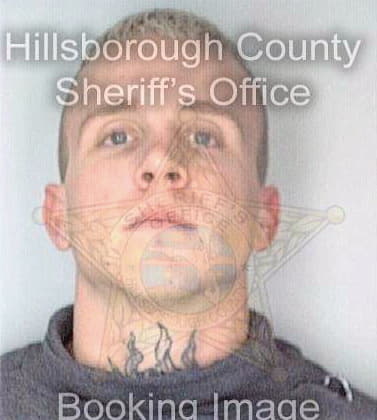 Brooks Henry - Hillsborough County, FL 