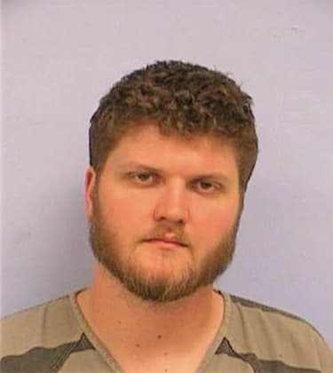 Fraser Jacob - Travis County, TX 