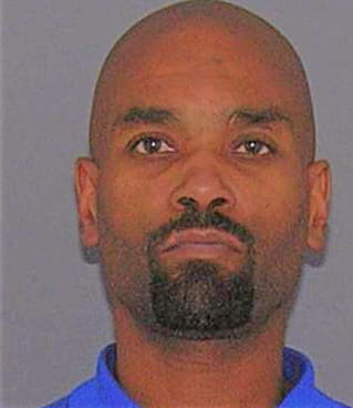 Burge Jamaal - Hamilton County, OH 