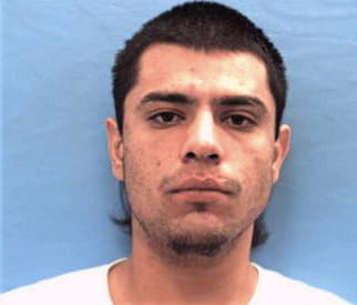 Garza James - Guadalupe County, TX 