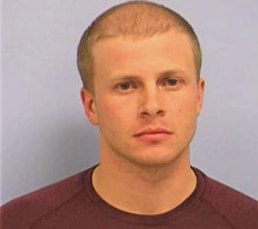 Roberts James - Travis County, TX 