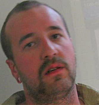 Sneed James - McMinn County, TN 