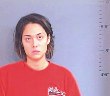 Grabowski Jane - Brazos County, TX 